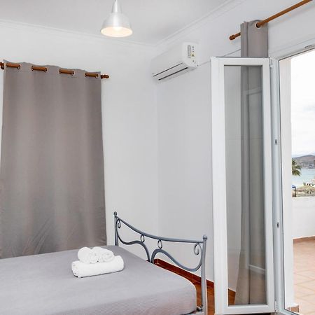 Depis Economy Apartments Naxos City Luaran gambar