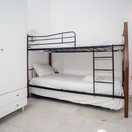 Depis Economy Apartments Naxos City Luaran gambar
