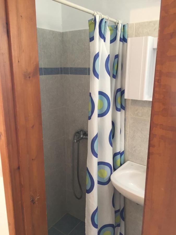 Depis Economy Apartments Naxos City Luaran gambar